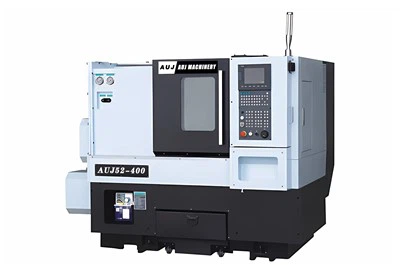 Nagy pontosságú CNC esztergaközpont