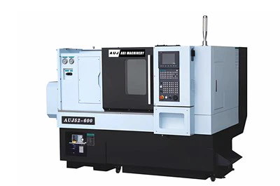 Nagy pontosságú toronyfejű cnc eszterga